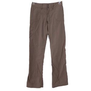 Arcteryx Nylon Tall  Boot Hiking Pants